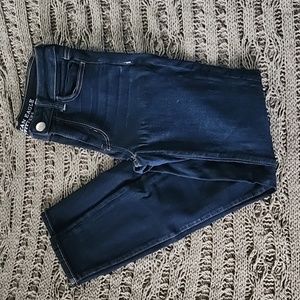 American Eagle Jegging